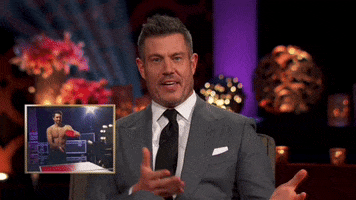 Thebachelor GIF