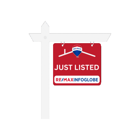 Infoglobe Sticker