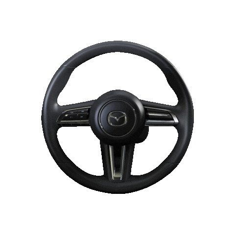 Sticker by Kyoto Motors Mazda