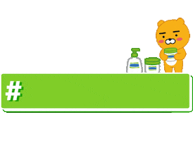 물방울 Sticker by cetaphil.korea