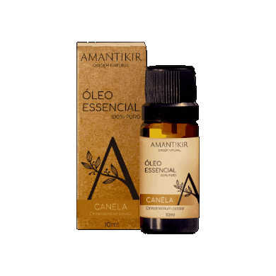 Essential Oil Aromatherapy Sticker by Amantikir