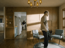 Scary Movie Metal GIF by Pure Noise Records