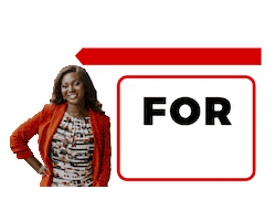 For Sale Sticker by Kimberly Jenkins Real Estate