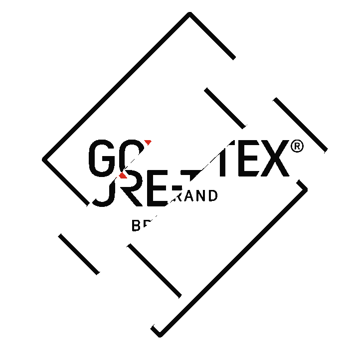 Glitch Brand Sticker by WLGORE