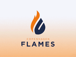 Jump Wow GIF by Copenhagen Flames