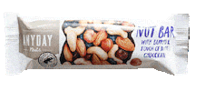 AnyDay Nuts Sticker
