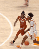 Lady Vols Basketball GIF by Tennessee Athletics