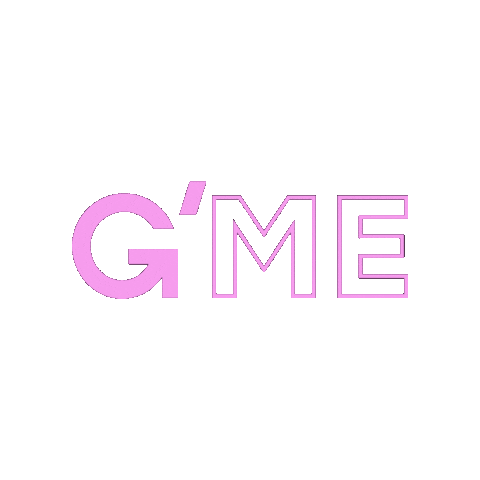 G'MEBeauty Sticker