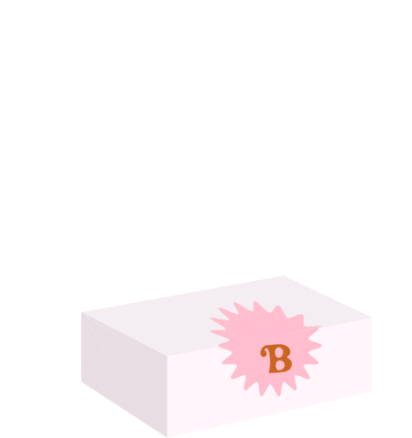 Bashify Co Sticker