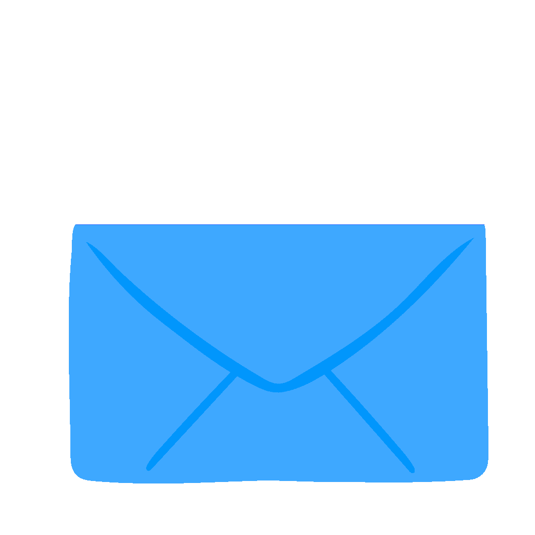 News Letter Sticker