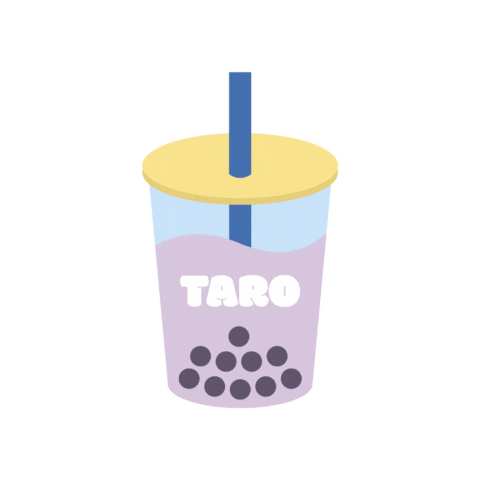 Sticker by Uyu Beauty