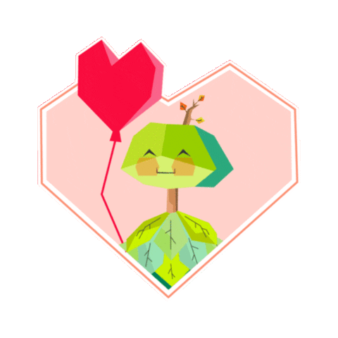 Love Sticker