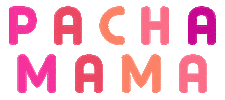 Pacha Mama Sticker