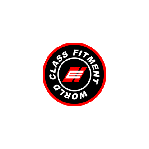 Element Wheels Sticker