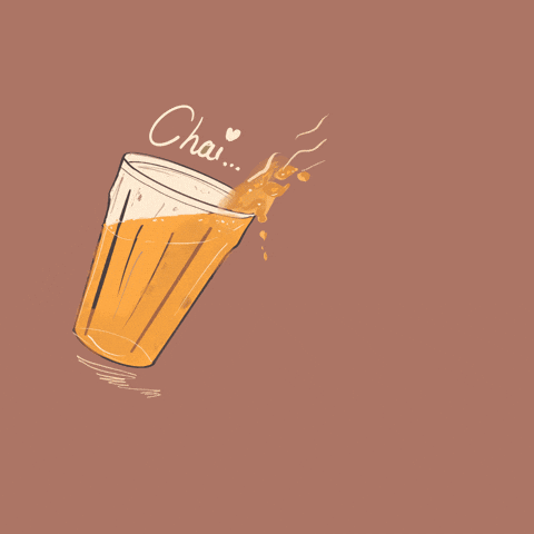 Tea Chai GIF