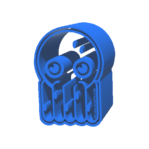 Wakeboard Sticker
