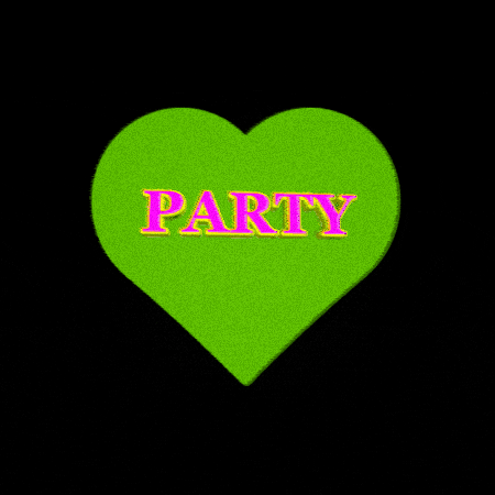 Party Love GIF by Eventfrog