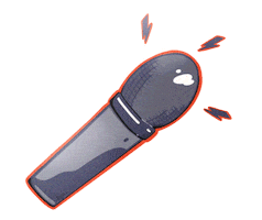 Microphone Concerts Sticker by Live Nation