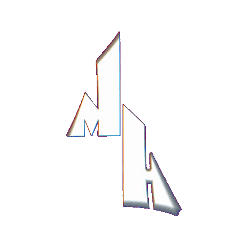 Social Media Logo Sticker by MadHouse