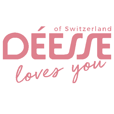Deesse Sticker by deesse_cosmetics_offical