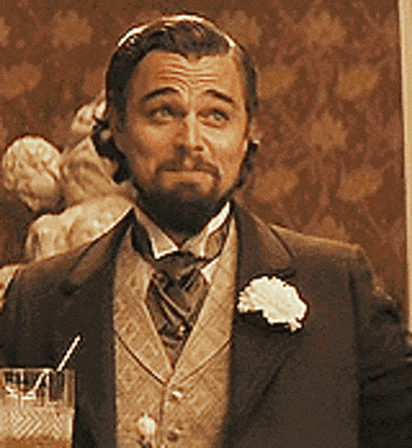 Giphy - Not Bad Kind Of GIF by MOODMAN