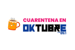 Radio Cafecito Sticker by OktubreFM