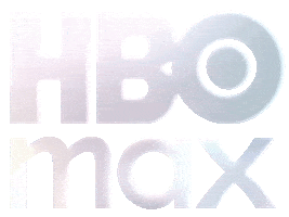 Hbomax Logo Sticker by HBO Max