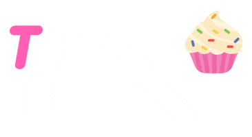 Капкейк Sticker by tortomaster