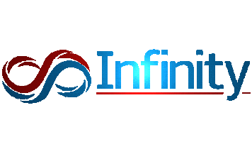Infinity Group Australia Sticker
