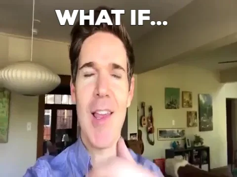 What If Meme GIF by Jazz Memes