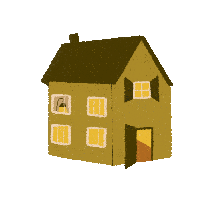 Quintoandar Sticker by Benvi Co.