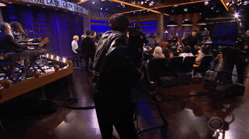 K-Pop Camera GIF by The Late Late Show with James Corden