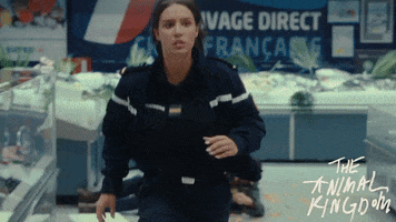 Adele Exarchopoulos Film GIF by Magnolia Pictures