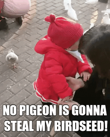 Girl GIF