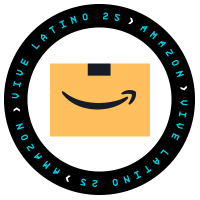 Vive Latino Rock Sticker by Amazon México