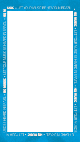 Hq Music Br Sticker by FRESNO