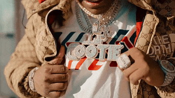 Rap Ice GIF by Cootie