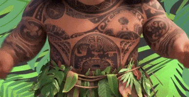 Pec Flex GIF
