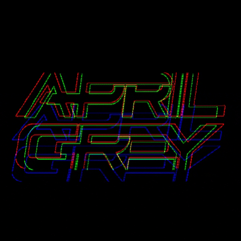 AprilGrey april grey GIF