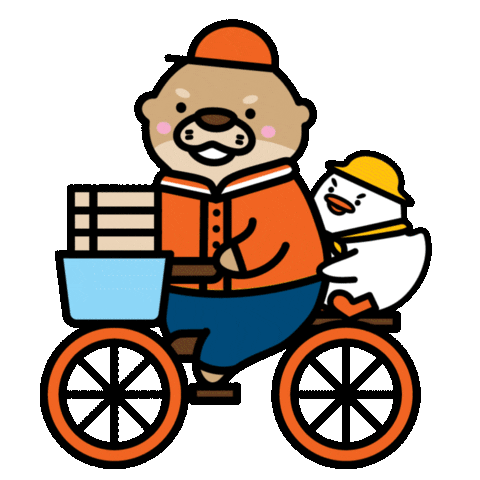 Genki Sushi Singapore Sticker