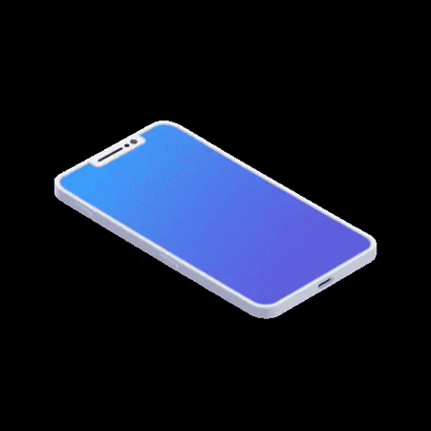 Phone Miami GIF by NXTLVL