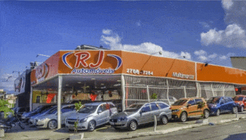 RjAutomoveis2 agencia loja carros vendas GIF