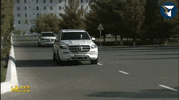 Turkmenistan GIF
