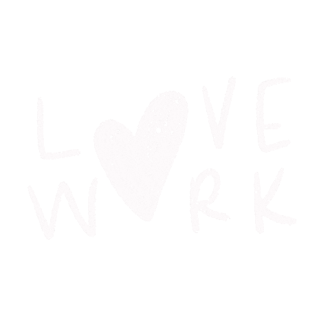 Work Sticker