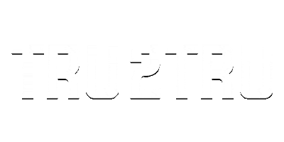 Sticker by TRU2TRU Record Label