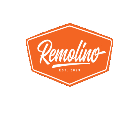 Remolino Sticker