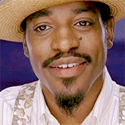 andre 3000