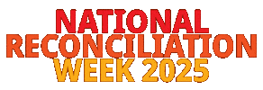 Nrw Sticker by Reconciliation Australia