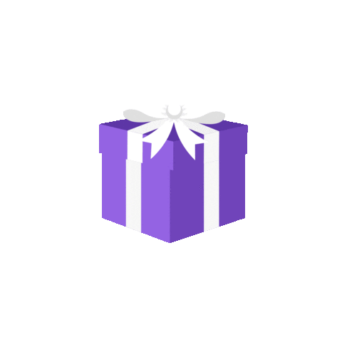 Color Glitter Sticker by Suprabond