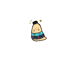 Animated Sticker